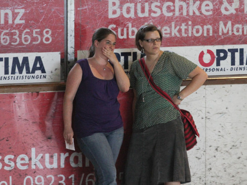 Bayerische Meisterschaften im Rollkunstlauf – Foto 96