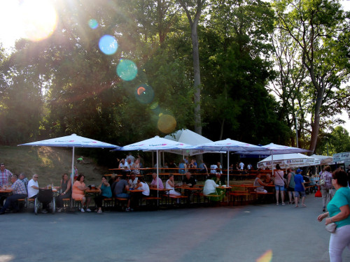 Nachmittag Hofer Volksfest 2018 30.7.18 – Foto 13