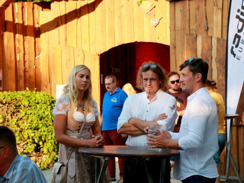 Nachmittag Hofer Volksfest 2018 30.7.18 – Foto 26