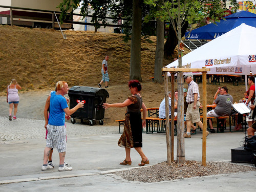 Nachmittag Hofer Volksfest 2018 31.7.2018 – Foto 6