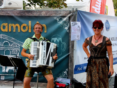 Nachmittag Hofer Volksfest 2018 31.7.2018 – Foto 7