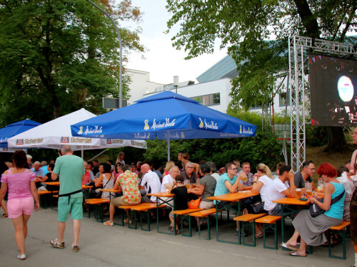 Nachmittag Hofer Volksfest 2018 31.7.2018 – Foto 14