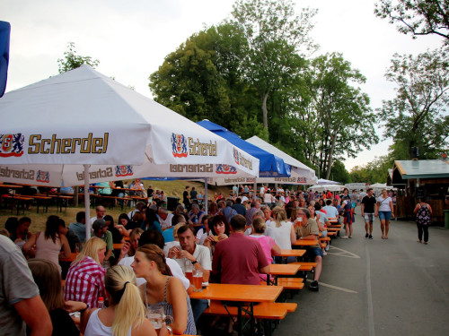 Nachmittag Hofer Volksfest 2018 31.7.2018 – Foto 16