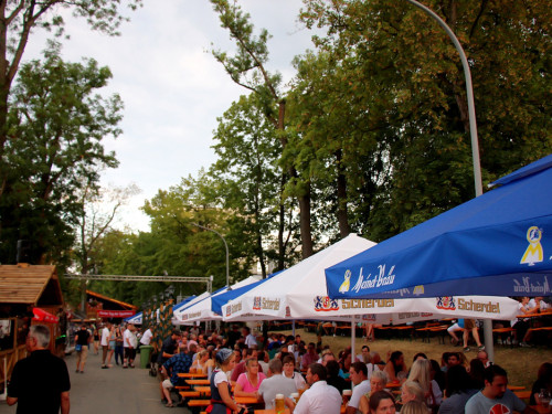 Nachmittag Hofer Volksfest 2018 31.7.2018 – Foto 17