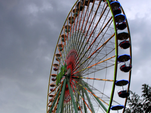 Nachmittag Hofer Volksfest 2018 31.7.2018 – Foto 27