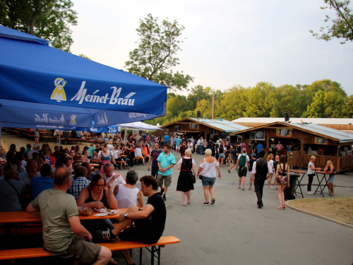 Nachmittag Hofer Volksfest 2018 31.7.2018 – Foto 44