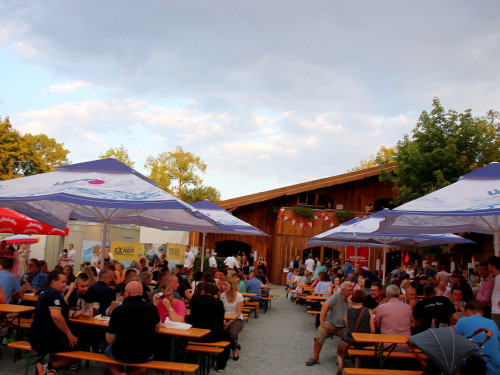 Nachmittag Hofer Volksfest 2018 31.7.2018 – Foto 48
