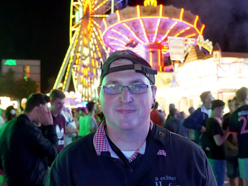 Die Dorfrocker Tag der Generationen Radio Euroherz Hofer Volksfest 2018 – Foto 5