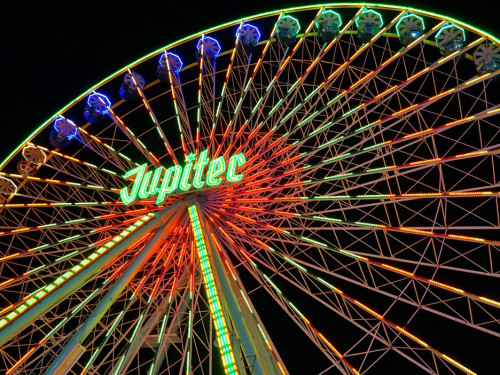 Die Dorfrocker Tag der Generationen Radio Euroherz Hofer Volksfest 2018 – Foto 6
