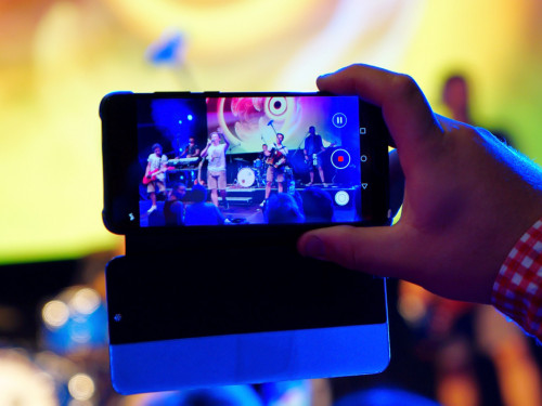 Die Dorfrocker Tag der Generationen Radio Euroherz Hofer Volksfest 2018 – Foto 11