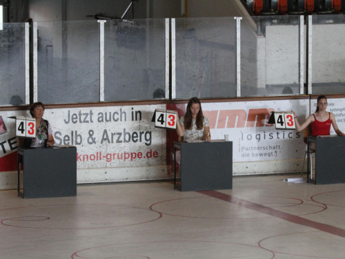 Bayerische Meisterschaften im Rollkunstlauf – Foto 27