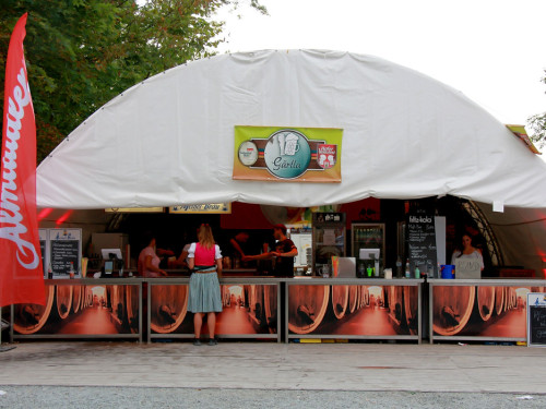 Nachmittag Tag 8 Hofer Volksfest 2018 3.8.18 – Foto 11