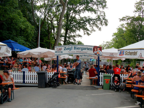 Nachmittag Tag 8 Hofer Volksfest 2018 3.8.18 – Foto 20