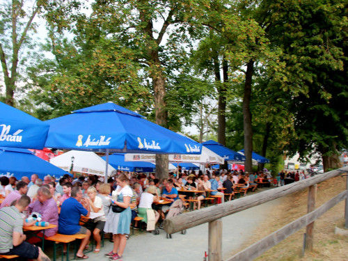 Nachmittag Tag 8 Hofer Volksfest 2018 3.8.18 – Foto 21