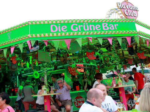 Nachmittag Tag 8 Hofer Volksfest 2018 3.8.18 – Foto 26
