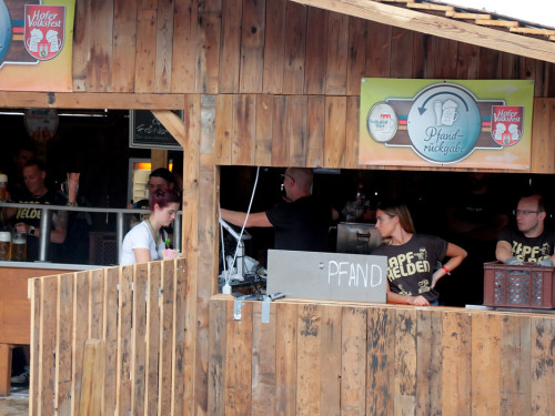 Nachmittag Tag 8 Hofer Volksfest 2018 3.8.18 – Foto 40