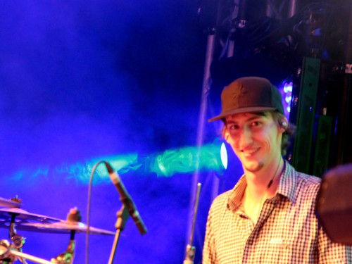 Surprise Tag 8 Hofer Volksfest 2018 – Foto 33