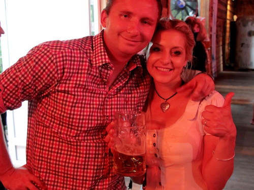 Surprise Tag 8 Hofer Volksfest 2018 – Foto 43