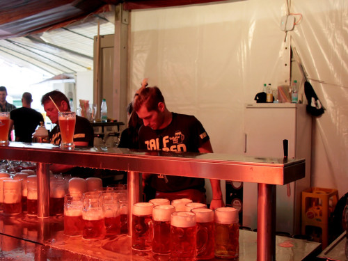 Surprise Tag 8 Hofer Volksfest 2018 – Foto 44