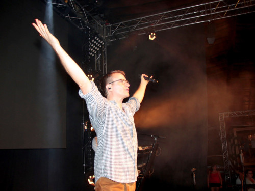 Surprise Tag 8 Hofer Volksfest 2018 – Foto 59