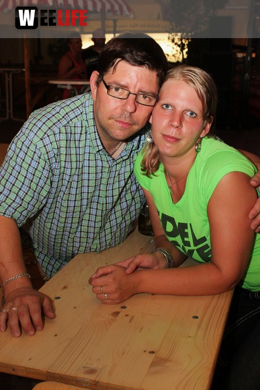Volks- und Wiesenfest Wunsiedel