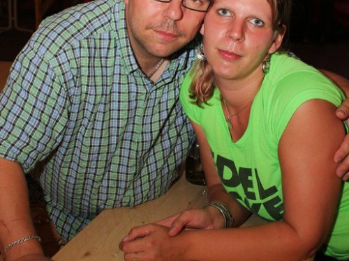 Volks- und Wiesenfest Wunsiedel – Foto 2