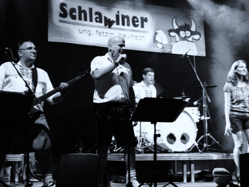 Volks- und Wiesenfest Wunsiedel – Foto 4