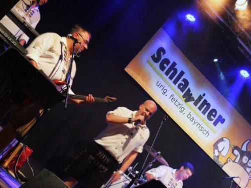Volks- und Wiesenfest Wunsiedel – Foto 6