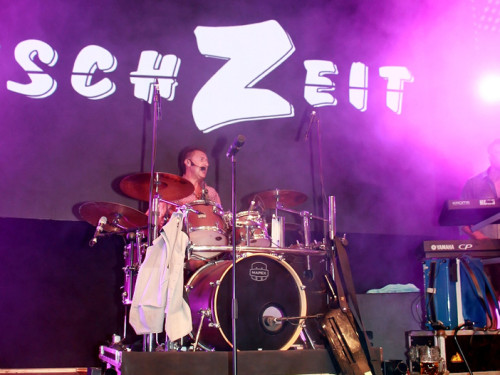 Aischzeit Aetka-Tag Tag 9 Hofer Volksfest 2018 – Foto 53
