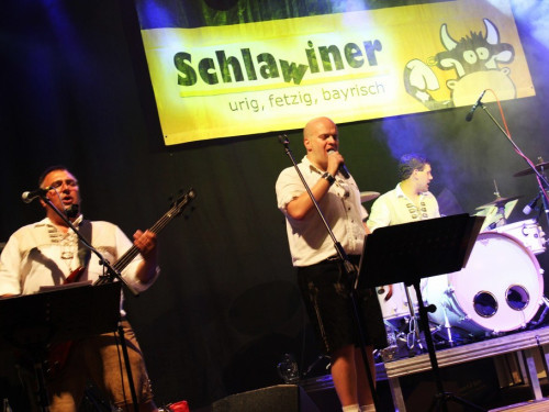 Volks- und Wiesenfest Wunsiedel – Foto 7