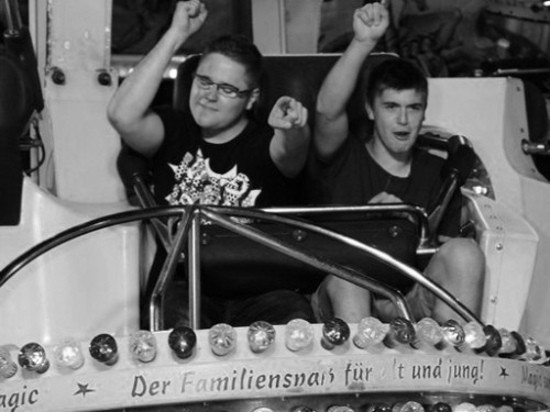 Volks- und Wiesenfest Wunsiedel – Foto 23