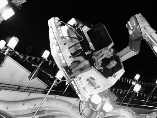 Volks- und Wiesenfest Wunsiedel – Foto 29
