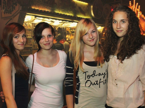 Volks- und Wiesenfest Wunsiedel – Foto 30