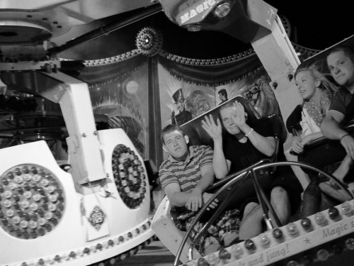 Volks- und Wiesenfest Wunsiedel – Foto 40