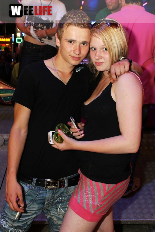 Volks- und Wiesenfest Wunsiedel
