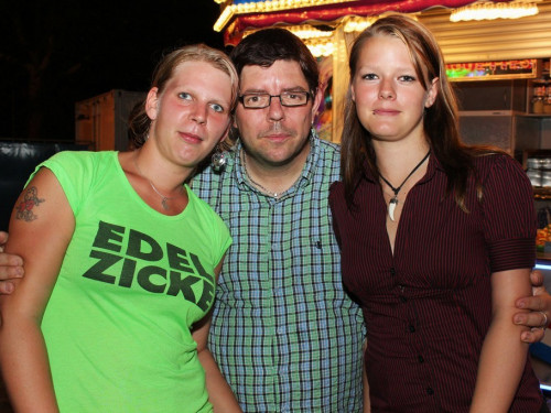 Volks- und Wiesenfest Wunsiedel – Foto 64