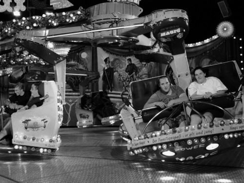 Volks- und Wiesenfest Wunsiedel – Foto 72