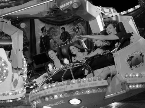 Volks- und Wiesenfest Wunsiedel – Foto 74