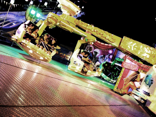 Volks- und Wiesenfest Wunsiedel – Foto 87