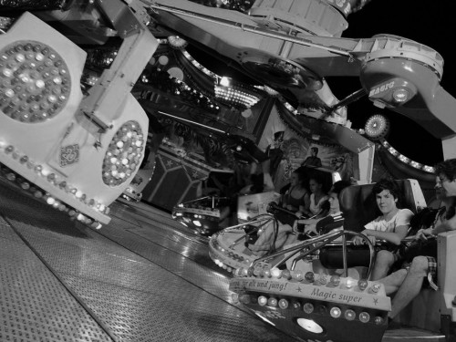 Volks- und Wiesenfest Wunsiedel – Foto 88