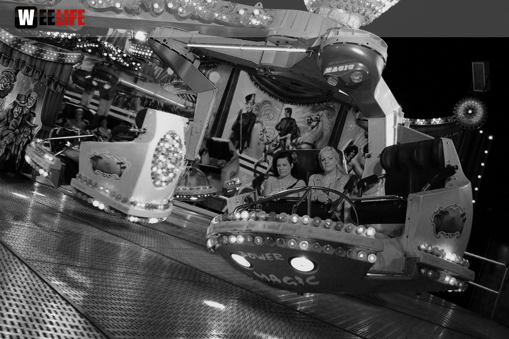 Volks- und Wiesenfest Wunsiedel