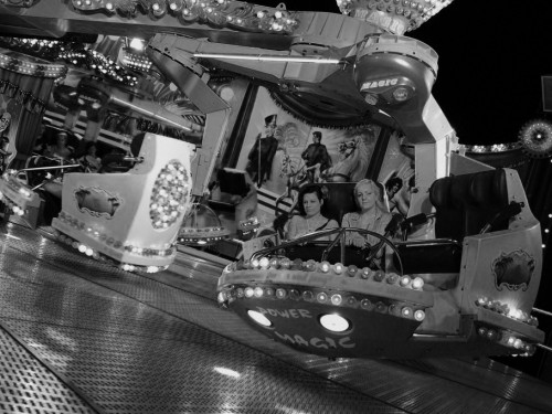 Volks- und Wiesenfest Wunsiedel – Foto 92