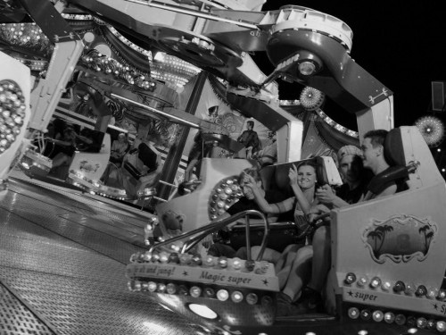 Volks- und Wiesenfest Wunsiedel – Foto 96