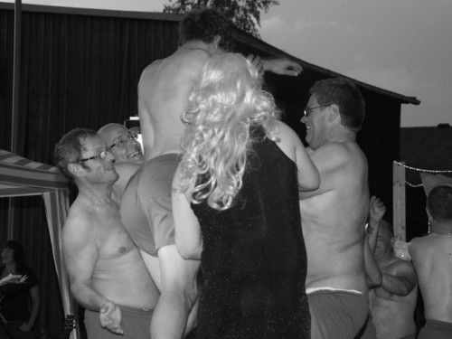 Teestumm Straßenfest – Foto 2