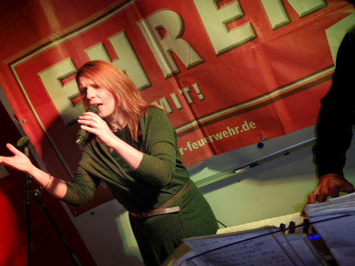Gartenfest Feuerwehr Tauperlitz mit Schuss – Foto 18