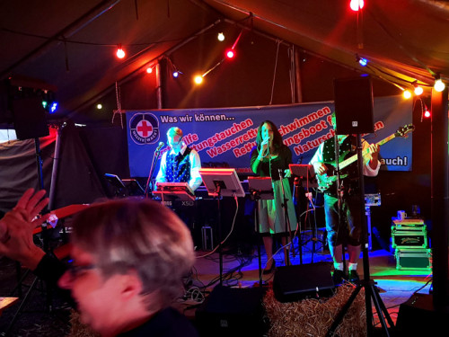 Bierfest der Wasserwacht OG Hof mit Patric & Peter – Foto 4