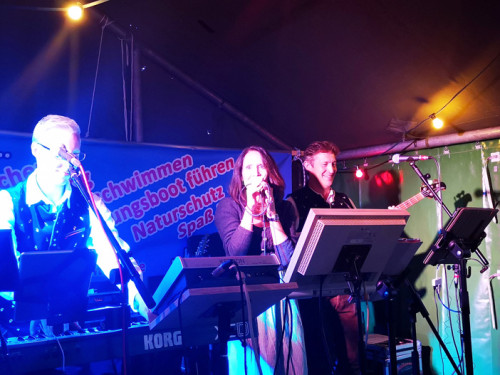 Bierfest der Wasserwacht OG Hof mit Patric & Peter – Foto 6