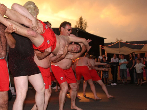 Teestumm Straßenfest – Foto 8