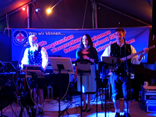Bierfest der Wasserwacht OG Hof mit Patric & Peter – Foto 14