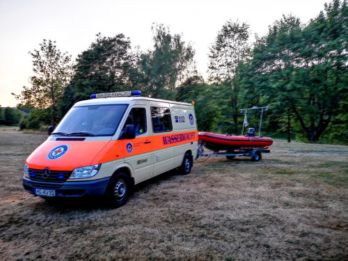 Bierfest der Wasserwacht OG Hof mit Patric & Peter – Foto 17